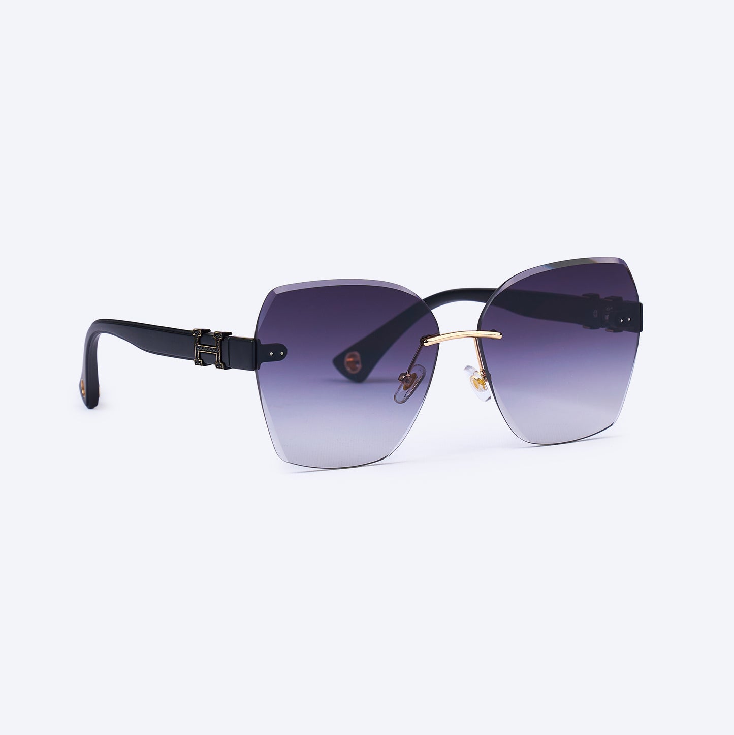 #BryseeS Set 4 Perechi de Ochelari Dama 2+2