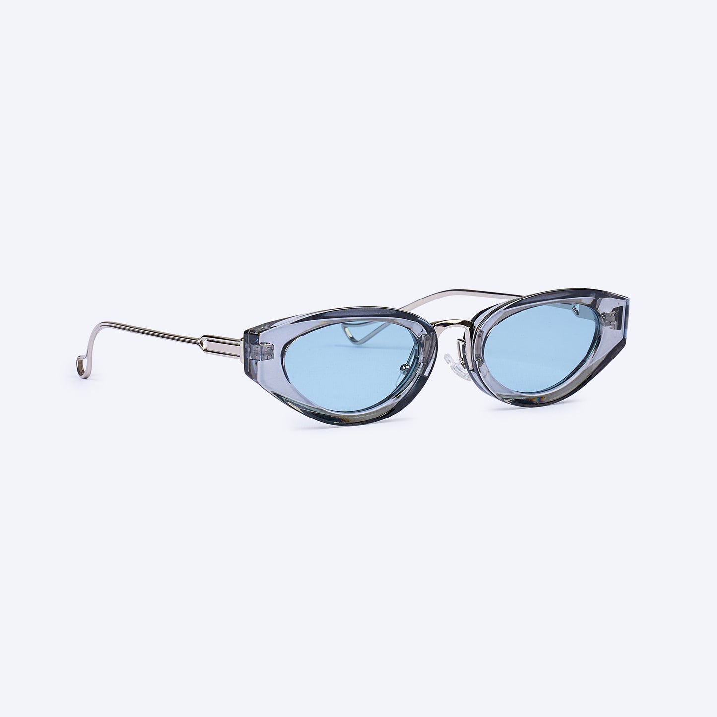 #BryseeU Set 4 Perechi de Ochelari Dama 2+2