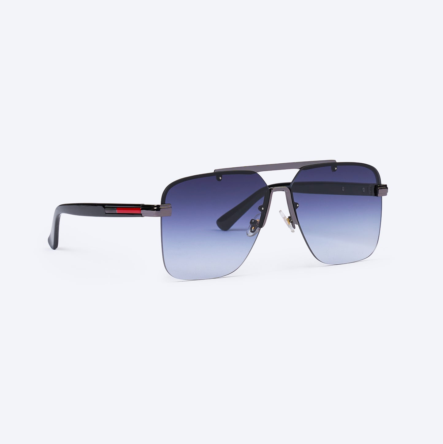 #BryseeV Set 4 Perechi de Ochelari Barbati 2+2