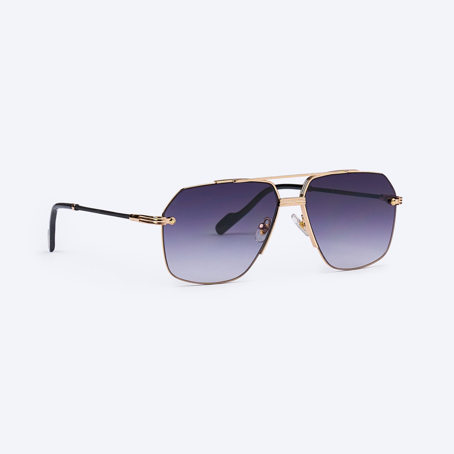 #BryseeV Set 4 Perechi de Ochelari Barbati 2+2