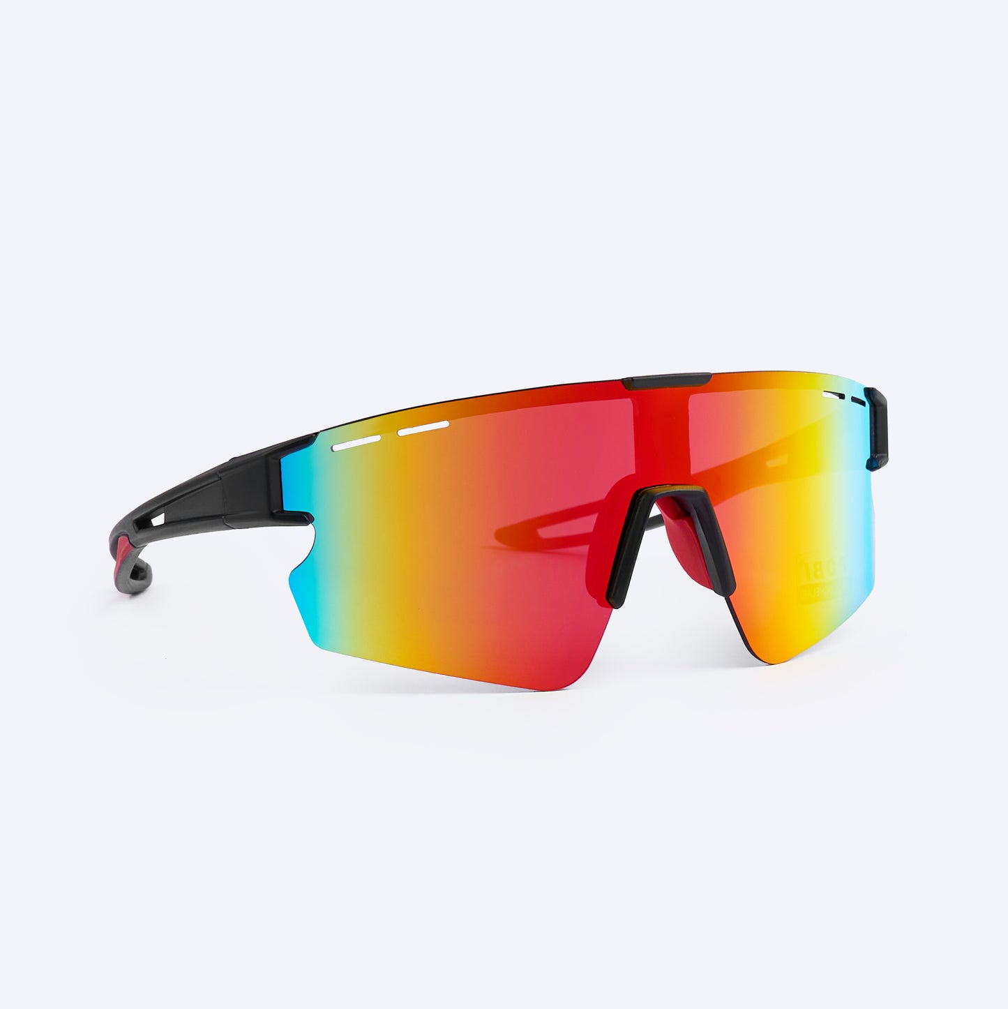 #BryseeF Set 4 Perechi de Ochelari Barbati 2+2