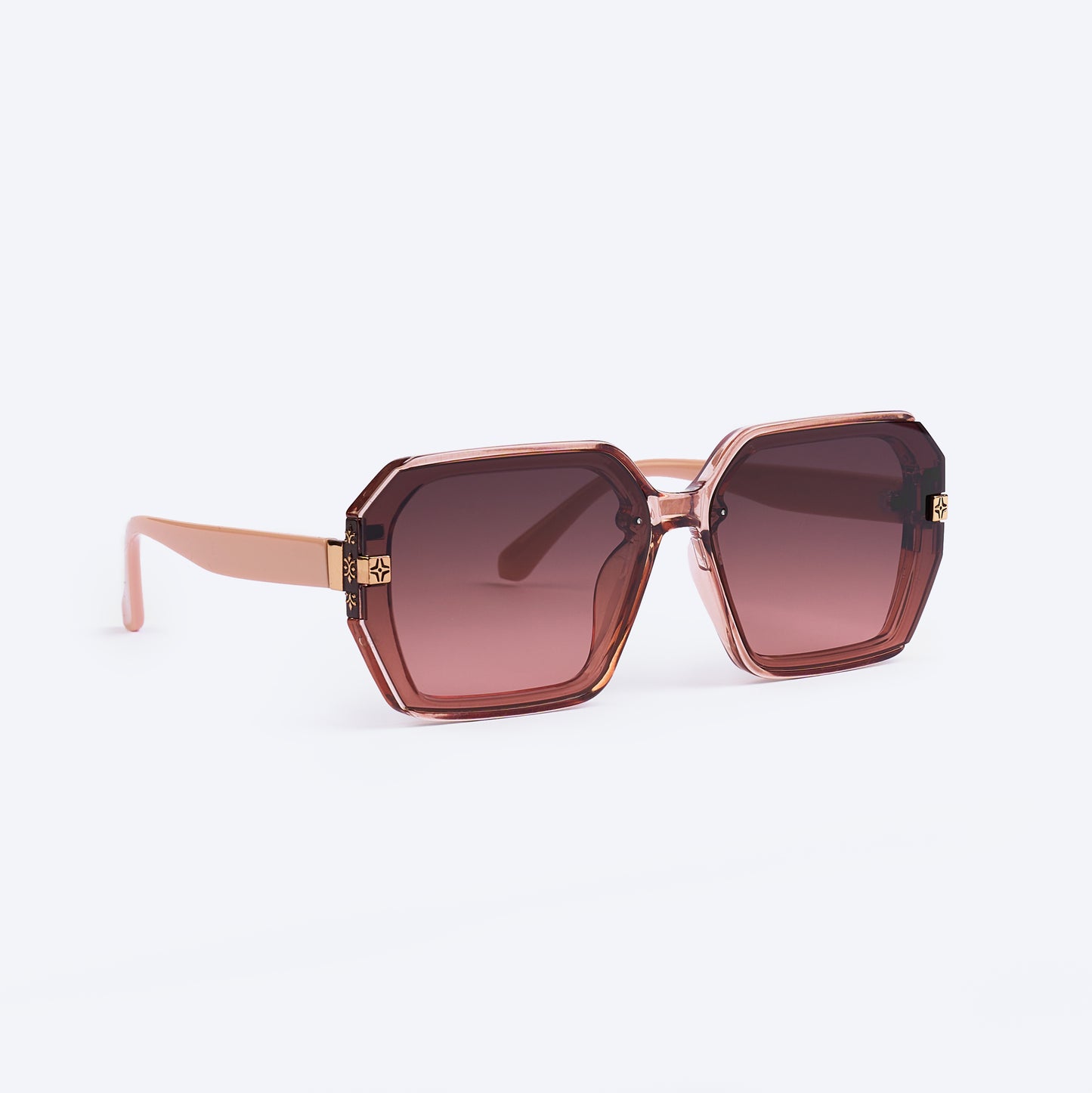 #BryseeD Set 4 Perechi de Ochelari Dama 2+2