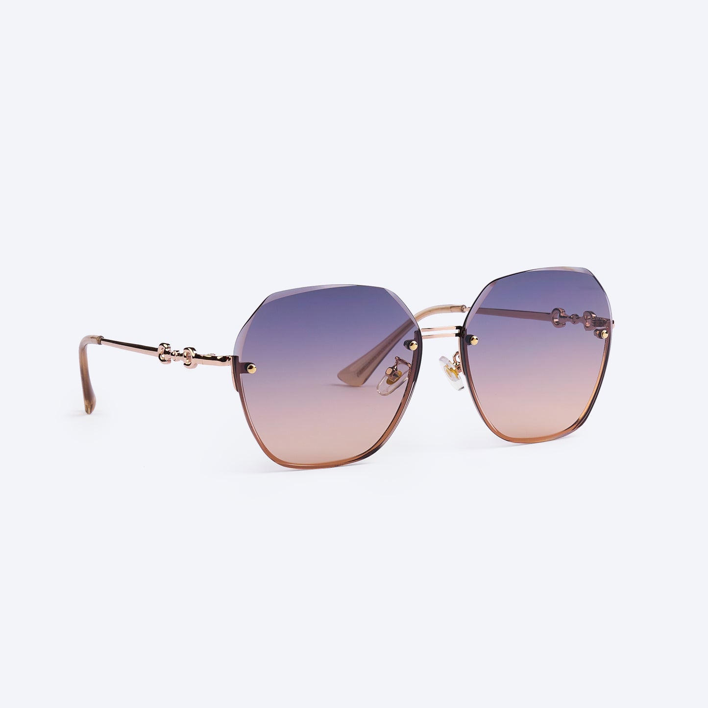 #BryseeD Set 4 Perechi de Ochelari Dama 2+2