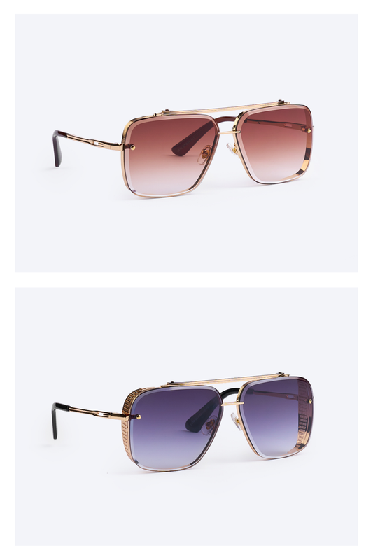 Set 2 Perechi de Ochelari Barbati 1+1 #BryseeK
