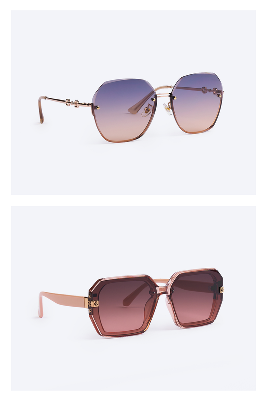 Set 2 Perechi de Ochelari Dama 1+1 #BryseeM