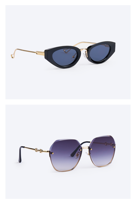 Set 2 Perechi de Ochelari Dama 1+1 #BryseeN