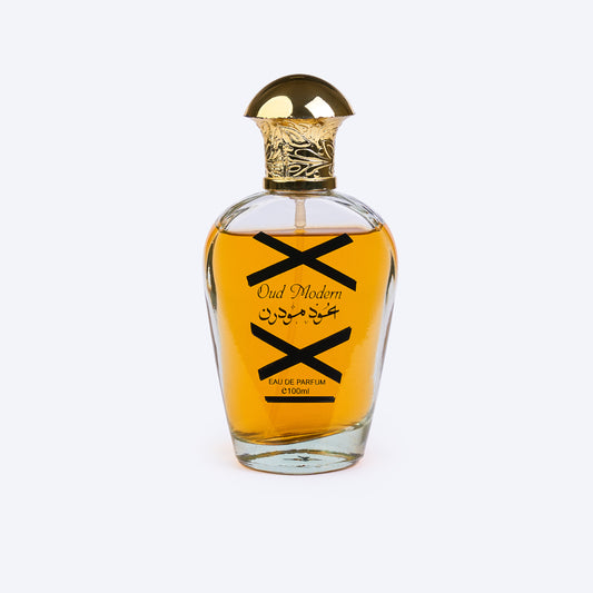 Parfum arabesc Oud Modern