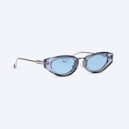 #BryseeU Set 4 Perechi de Ochelari Dama 2+2