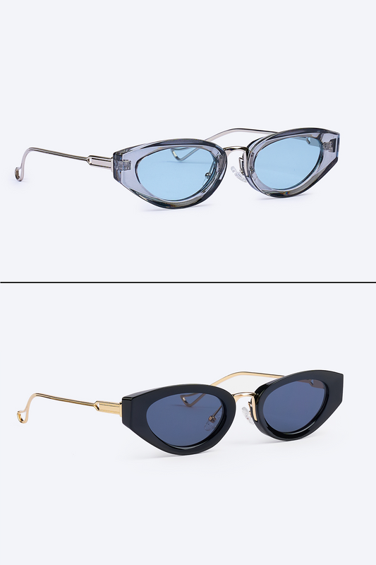 #BryseeAC Set 2 Perechi de Ochelari Dama 1+1